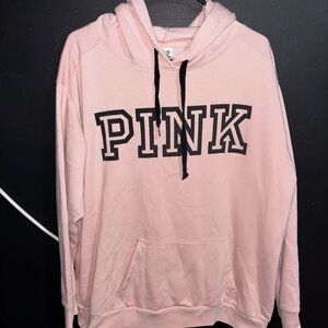 PINK Hoodie